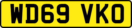 WD69VKO