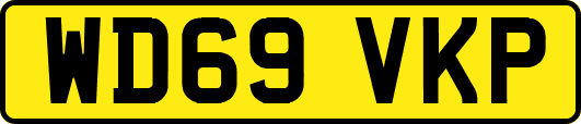 WD69VKP