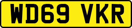 WD69VKR