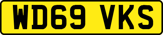 WD69VKS