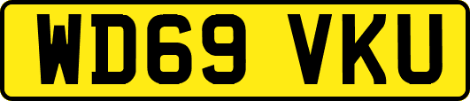 WD69VKU