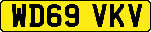 WD69VKV