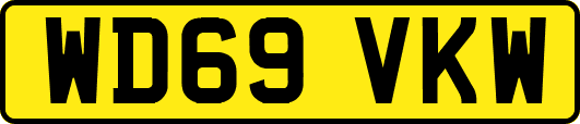 WD69VKW