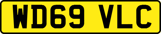 WD69VLC