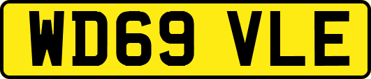 WD69VLE