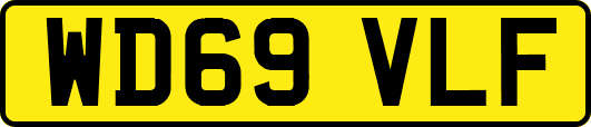 WD69VLF