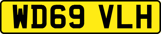 WD69VLH