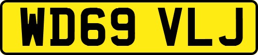 WD69VLJ