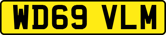 WD69VLM