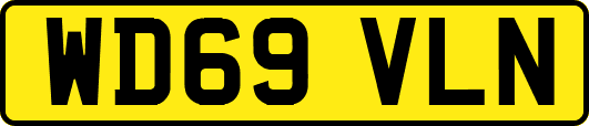 WD69VLN
