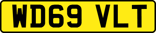 WD69VLT