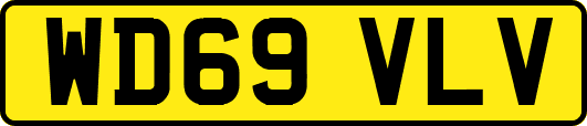 WD69VLV