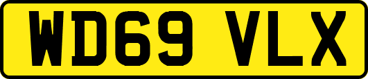 WD69VLX