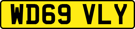 WD69VLY