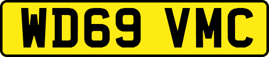 WD69VMC