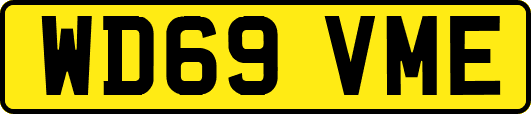 WD69VME
