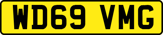 WD69VMG