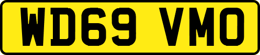 WD69VMO