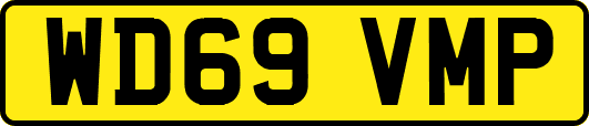 WD69VMP