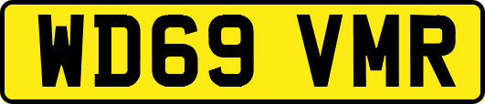 WD69VMR