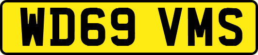 WD69VMS