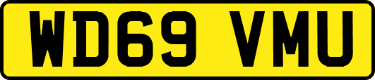 WD69VMU