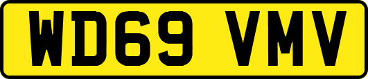 WD69VMV