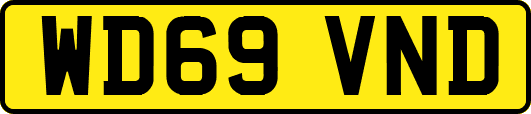 WD69VND
