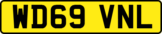 WD69VNL