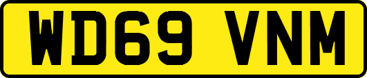 WD69VNM