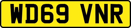 WD69VNR