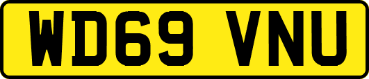 WD69VNU