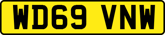 WD69VNW
