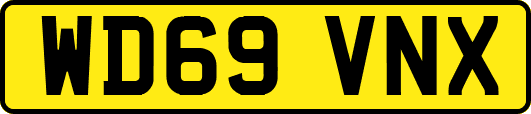 WD69VNX