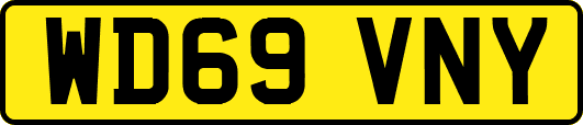 WD69VNY