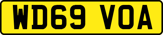 WD69VOA