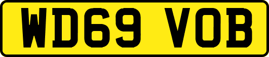 WD69VOB