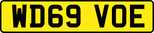 WD69VOE