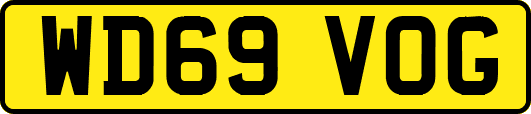 WD69VOG