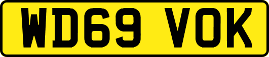 WD69VOK