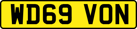 WD69VON