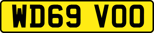 WD69VOO