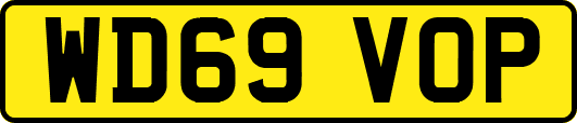 WD69VOP