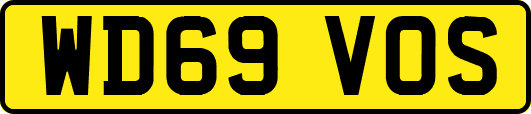 WD69VOS
