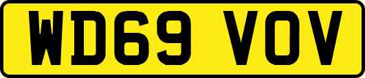 WD69VOV