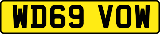 WD69VOW