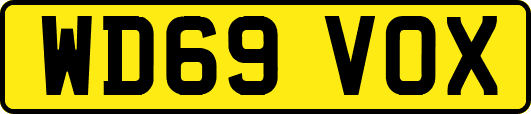 WD69VOX