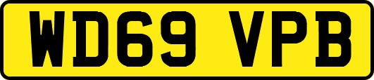 WD69VPB