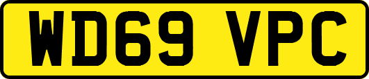 WD69VPC