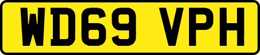 WD69VPH